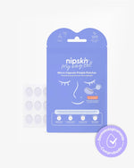 PARCHE PARA GRANOS USO NOCHE NIPSKIN