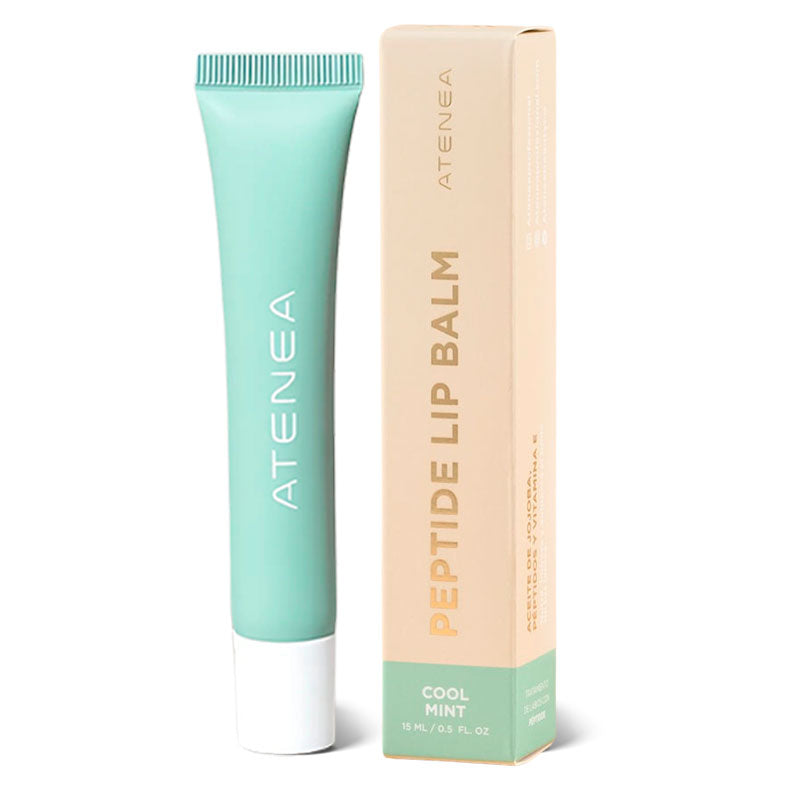 PEPTIDE LIP BALM 15ML ATENEA