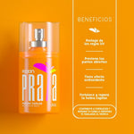 PERFUME CAPILAR PRAIA 100ML POCIÓN