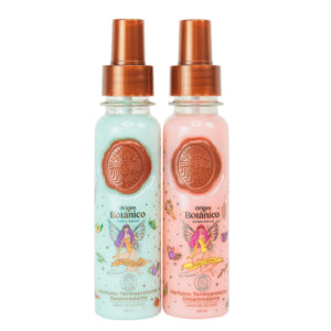 PERFUME TERMOPROTECTOR DESENREDANTE 120ML RITUAL BOTÁNICO