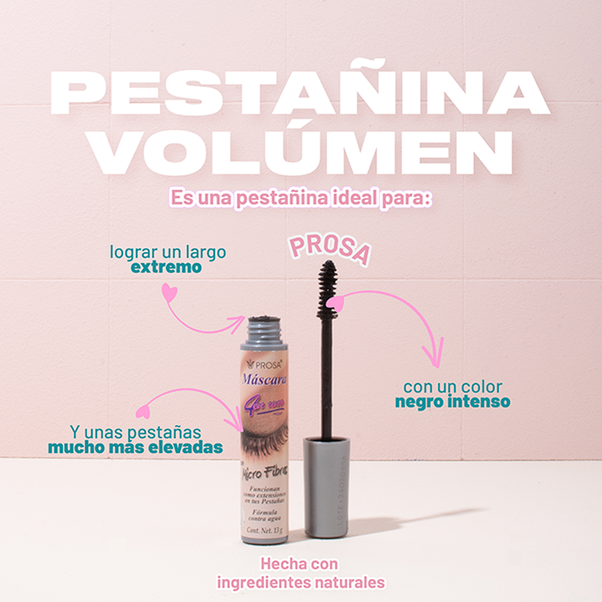 PESTAÑINA 13GR PROSA