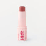 RUBOR EN BARRA DREAMY CHEEKS 6.57G RUBY ROSE