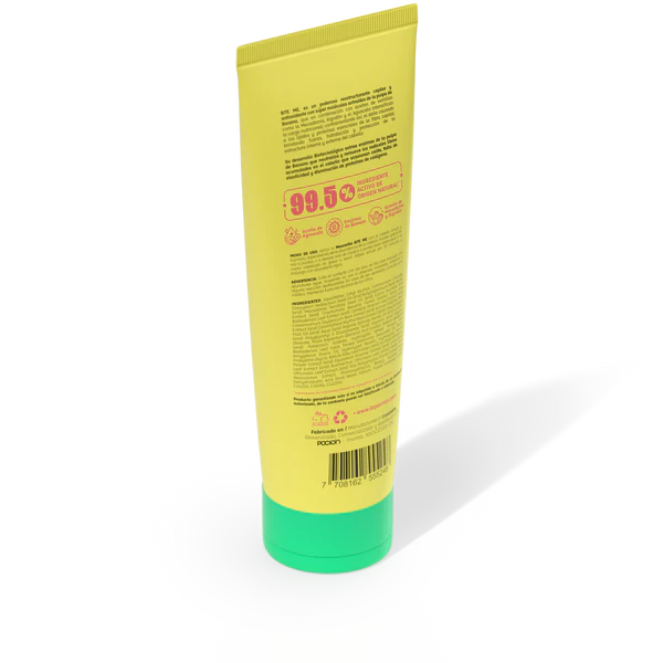 BITE ME SUPLEMENTO CAPILAR DE BANANO 250ML LA POCIÓN