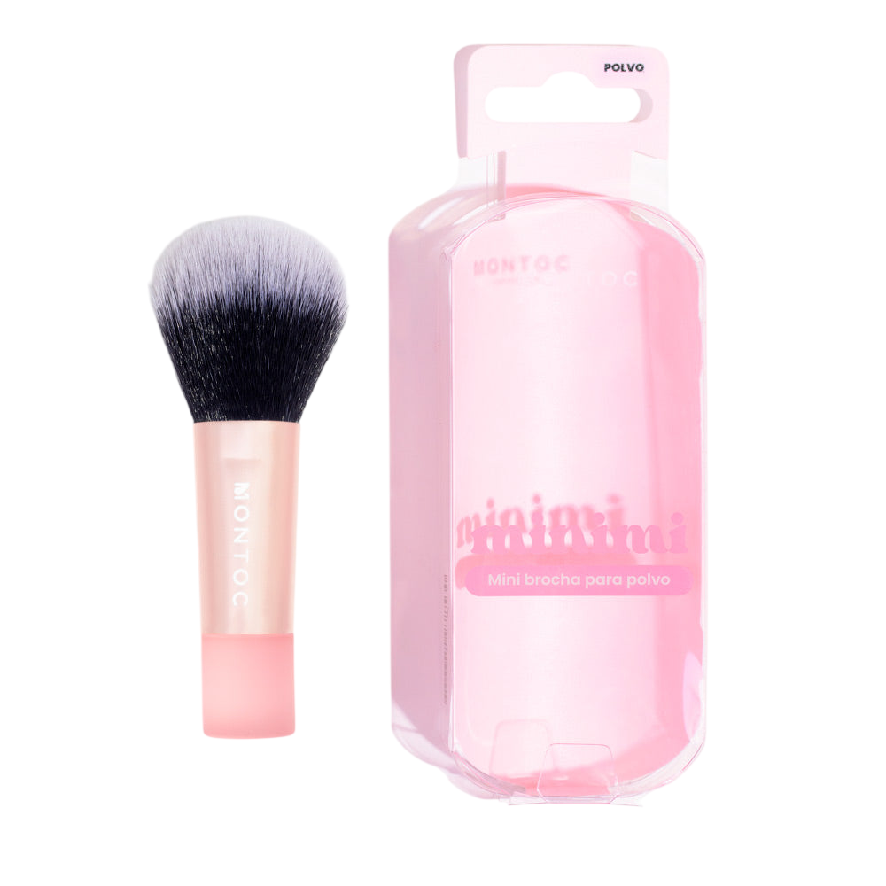 BROCHA INDIVIDUAL MINIMI 1UND MONTOC