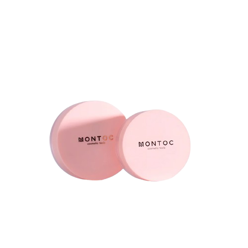 POLVO SUELTO ROSADO SOFT POWDER 10G MONTOC