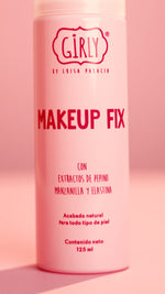 FIJADOR MAKEUP FIX 125ML GIRLY