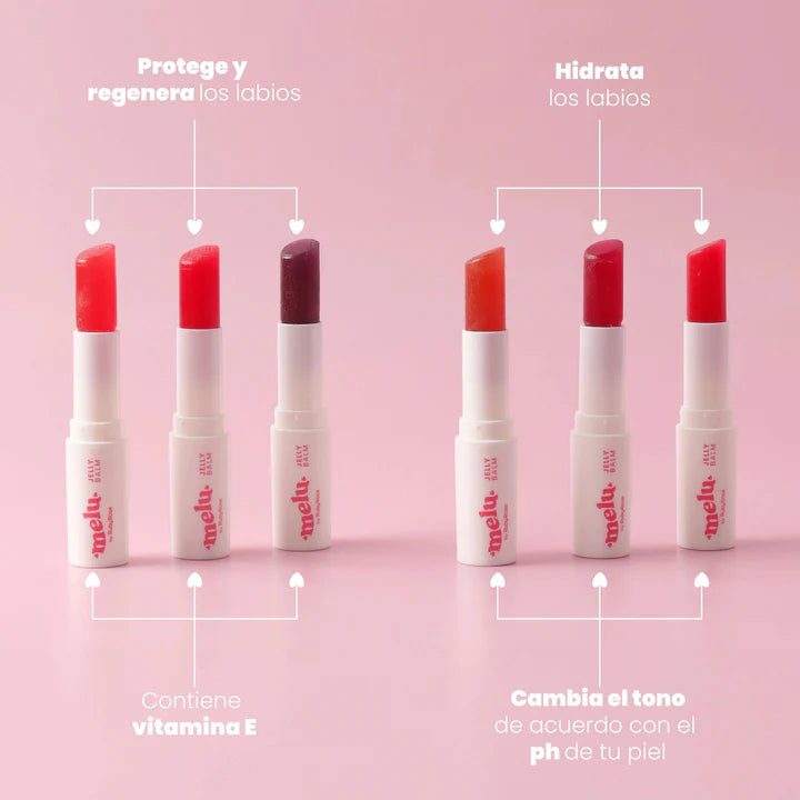 BÁLSAMO MAGICO 3.2GR MELU