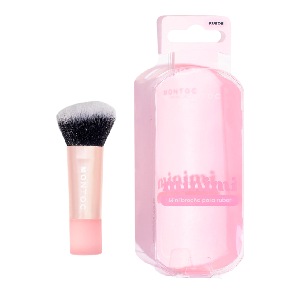 BROCHA INDIVIDUAL MINIMI 1UND MONTOC