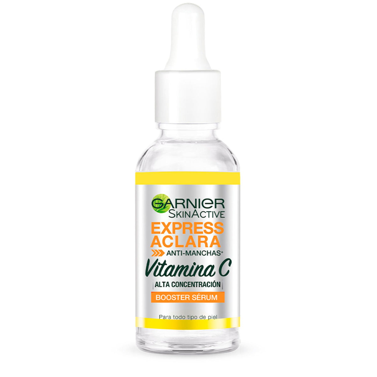 SERUM ANTIMANCHAS SKINACTIVE EXPRESS ACLARA 30ML GARNIER