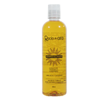 SHAMPOO ACLARADOR 500ML ROCIO DE ORO