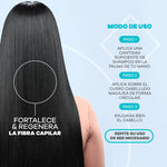 SHAMPOO REPARACIÓN 440ML POCIÓN