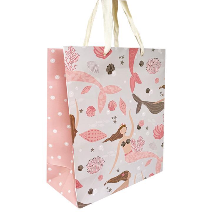 BOLSA MEDIANA CRAFT PEACH