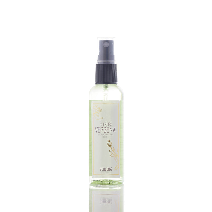 FRAGANCIA MIST 60ML VERBENA