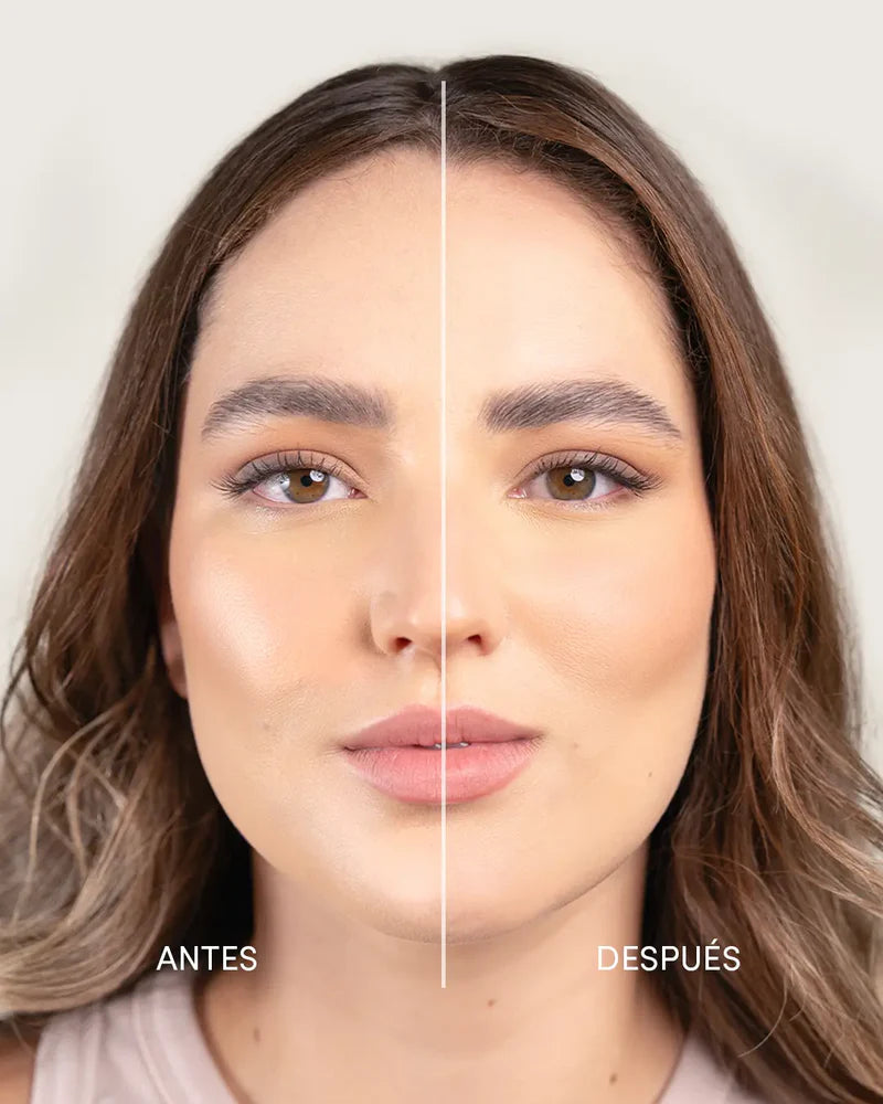 POLVO SUELTO STAY PEACH 10G AME