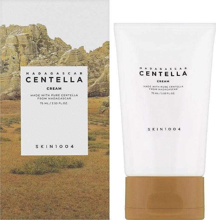 CREMA MADAGASCAR CENTELLA 75ML SKIN1004