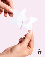 TAPA PEZÓN X2 NIPSKIN