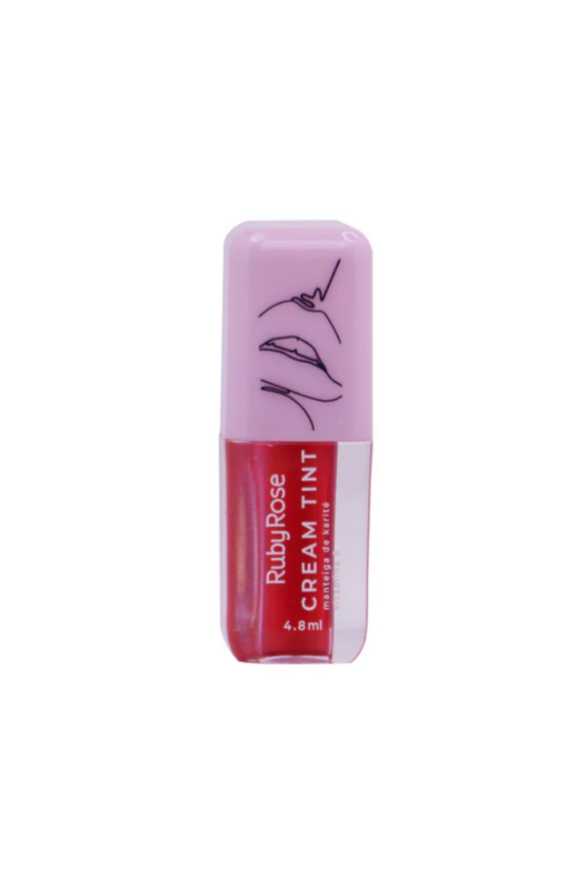 TINTA EN CREMA 4.8ML RUBY ROSE