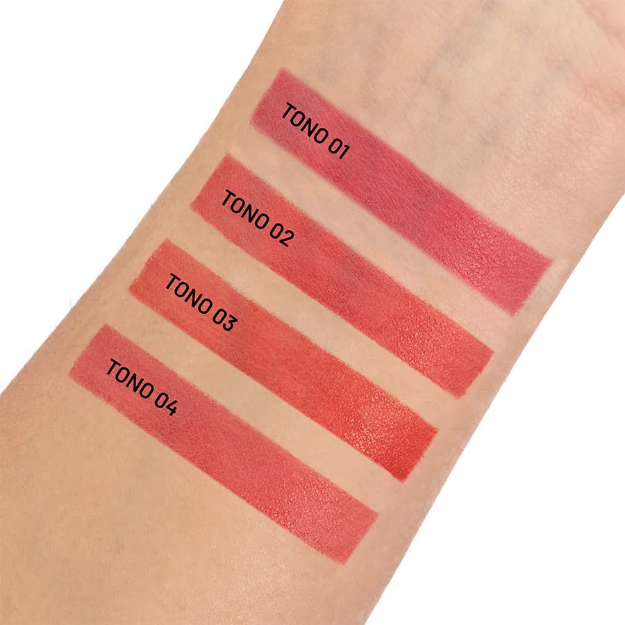 TINTA HELADOS 3ML TRENDY
