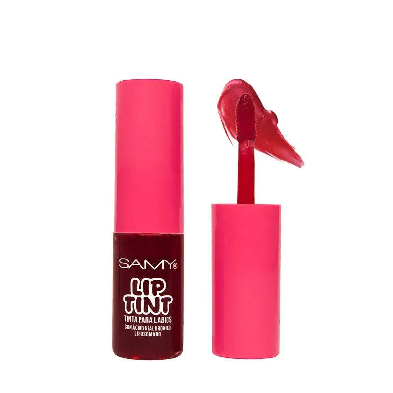 TINTA PARA LABIOS BLOOD KISS 9G SAMY