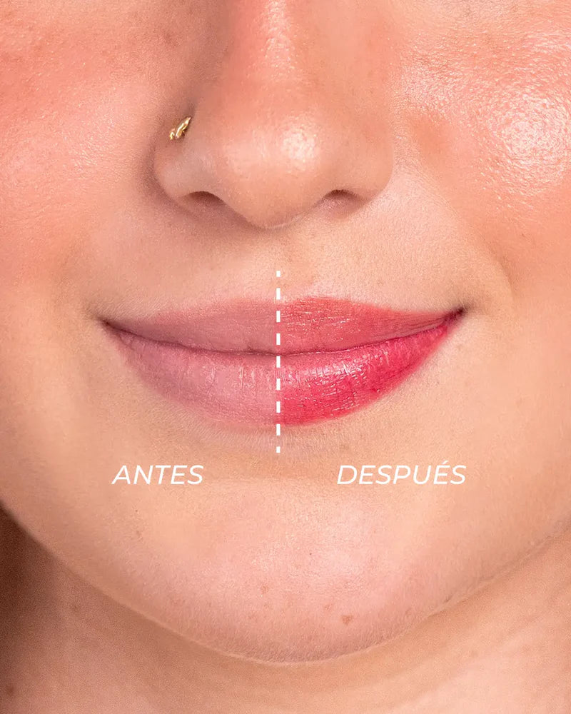 TINTA DE LABIOS GEL 4.5G AME