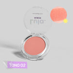 RUBOR INDIVIDUAL 3.85G LULA