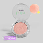 RUBOR INDIVIDUAL 3.85G LULA