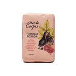 JABON VEGETAL ARTESANAL 130GR ALTAR DE CORPUS