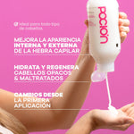 TRATAMENTO REPARACIÓN 440 ML POCIÓN