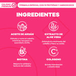 TRATAMENTO REPARACIÓN 440 ML POCIÓN