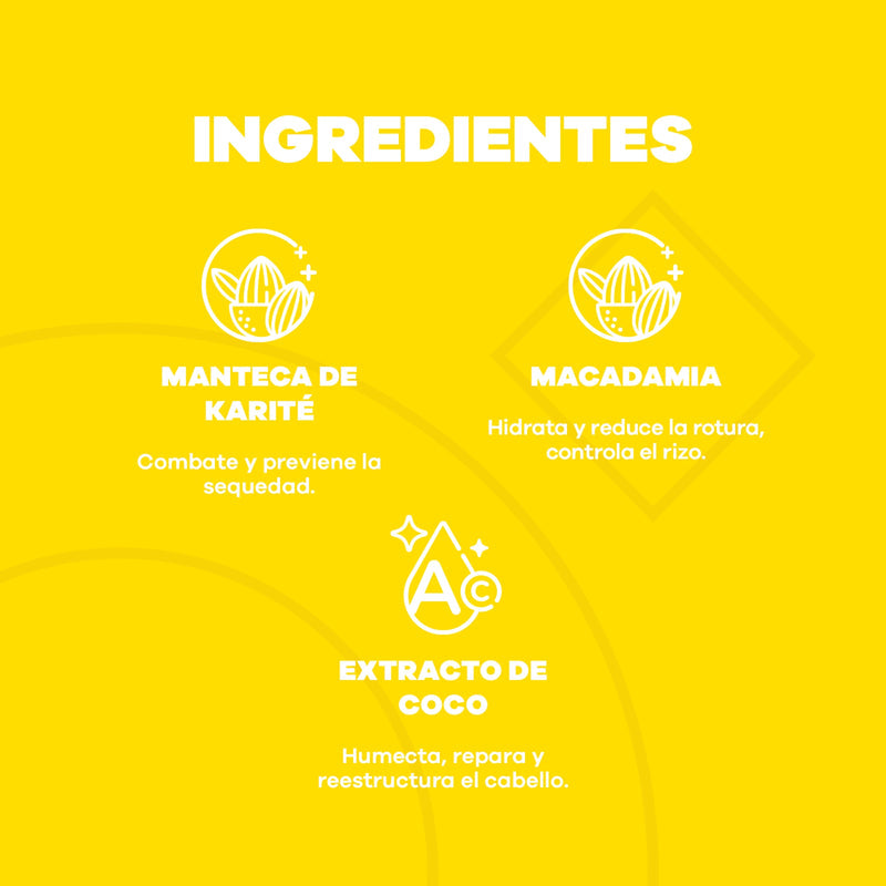 TRATAMIENTO TONGOLÉ PARA RIZOS 450ML POCIÓN