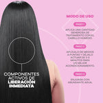 TRATAMENTO REPARACIÓN 440 ML POCIÓN