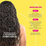 TRATAMIENTO TONGOLÉ PARA RIZOS 450ML POCIÓN