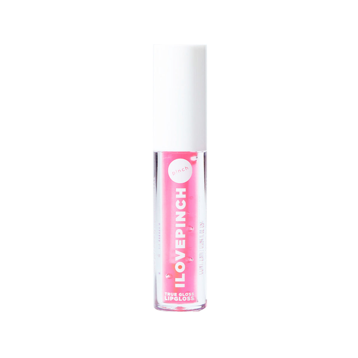 BRILLO LABIAL TRUE GLOSS 2.8ML I LOVE PINCH