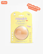 CUBRE PEZÓN SIN ADHESIVO PLUS 10CM NIPSKIN