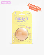CUBRE PEZONES SIN ADHESIVO MEDIUM 8CM NIPSKIN