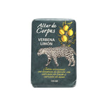 JABON VEGETAL ARTESANAL 130GR ALTAR DE CORPUS