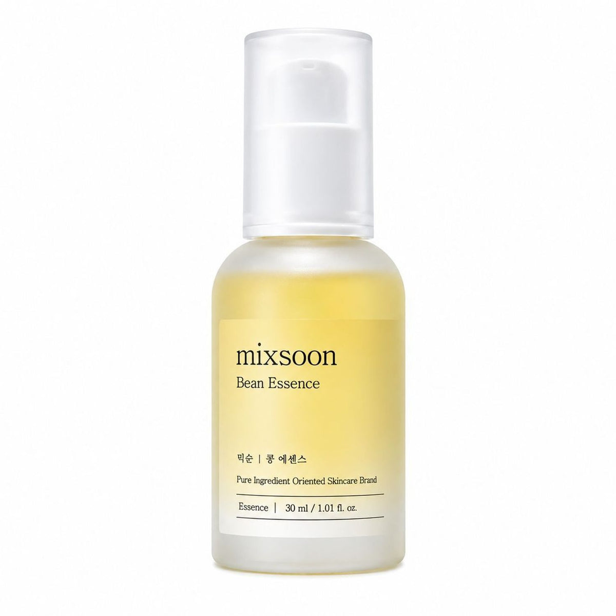 BEAN ESSENCE 30ML MIXSOON