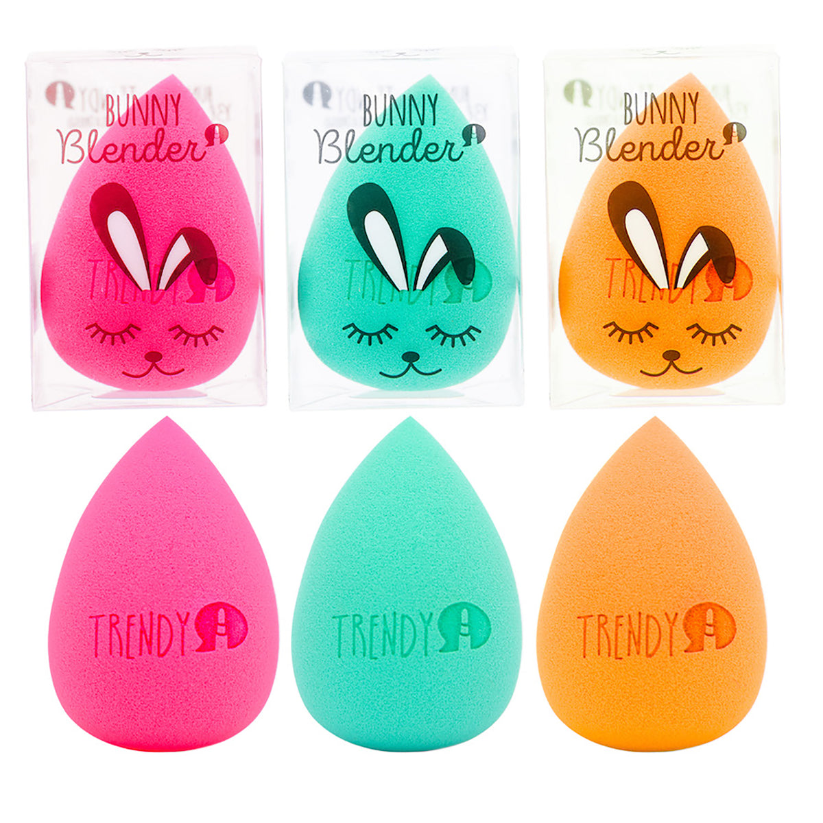 BUNNY BLENDER TRENDY