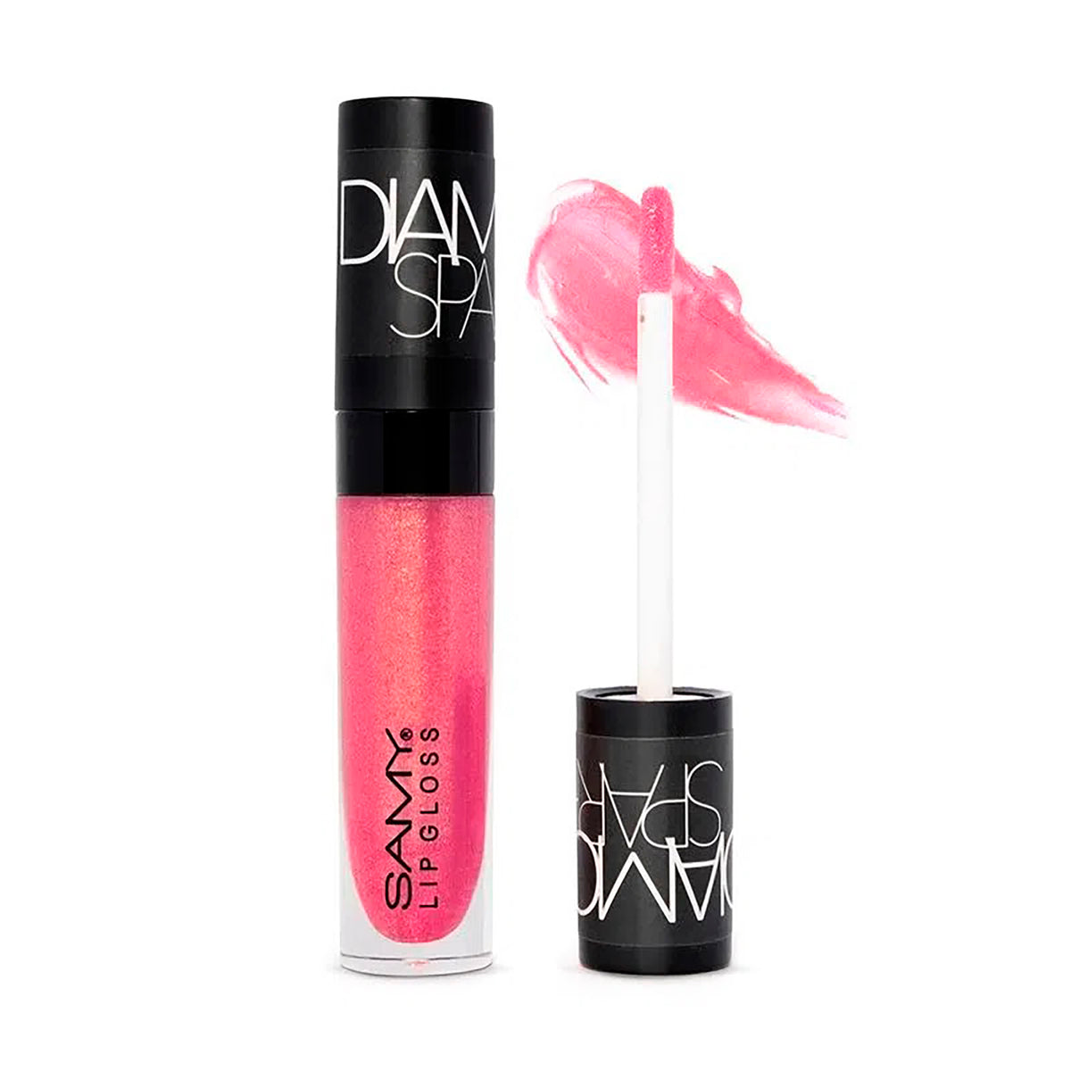 BRILLO DE LABIOS DIAMOND SPARKS 5GR SAMY