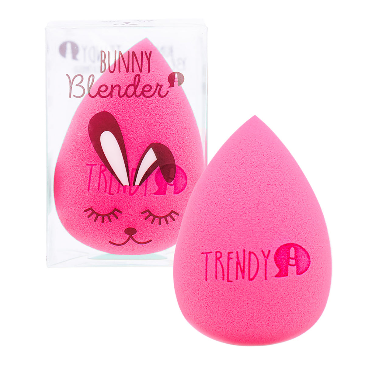 BUNNY BLENDER TRENDY