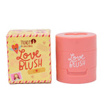 RUBOR EN CREMA ESTAMPITA LOVE PERFEC TRENDY