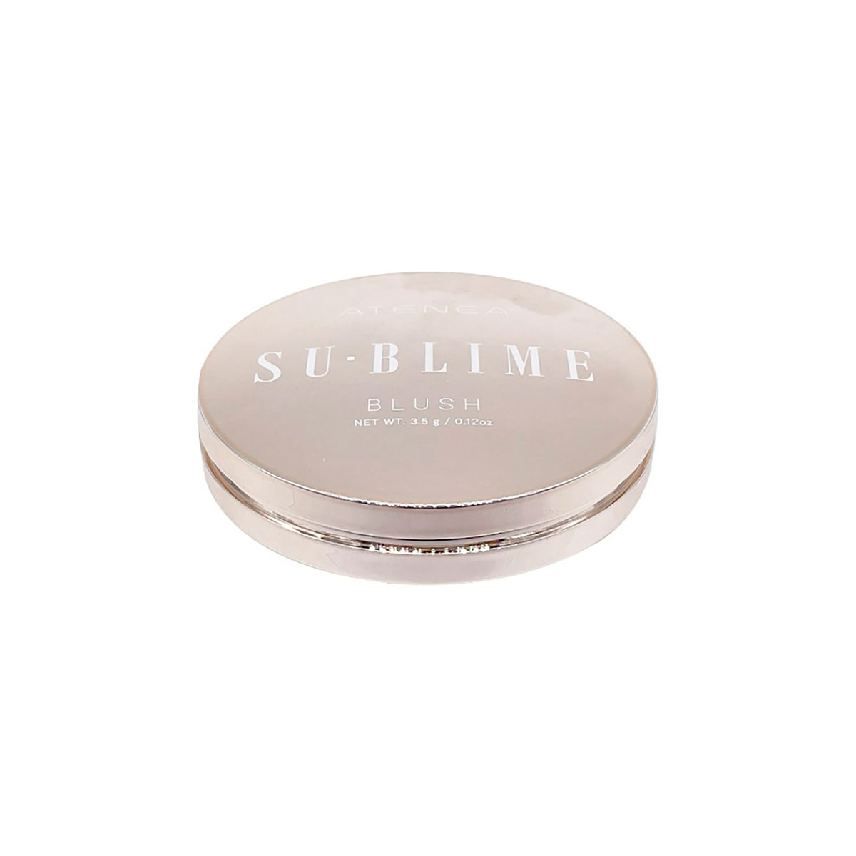 RUBOR SUBLIME BLUSH 3.5G ATENEA