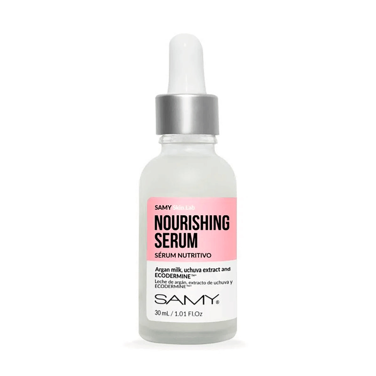 SERUM NUTRITIVO 30ML SAMY