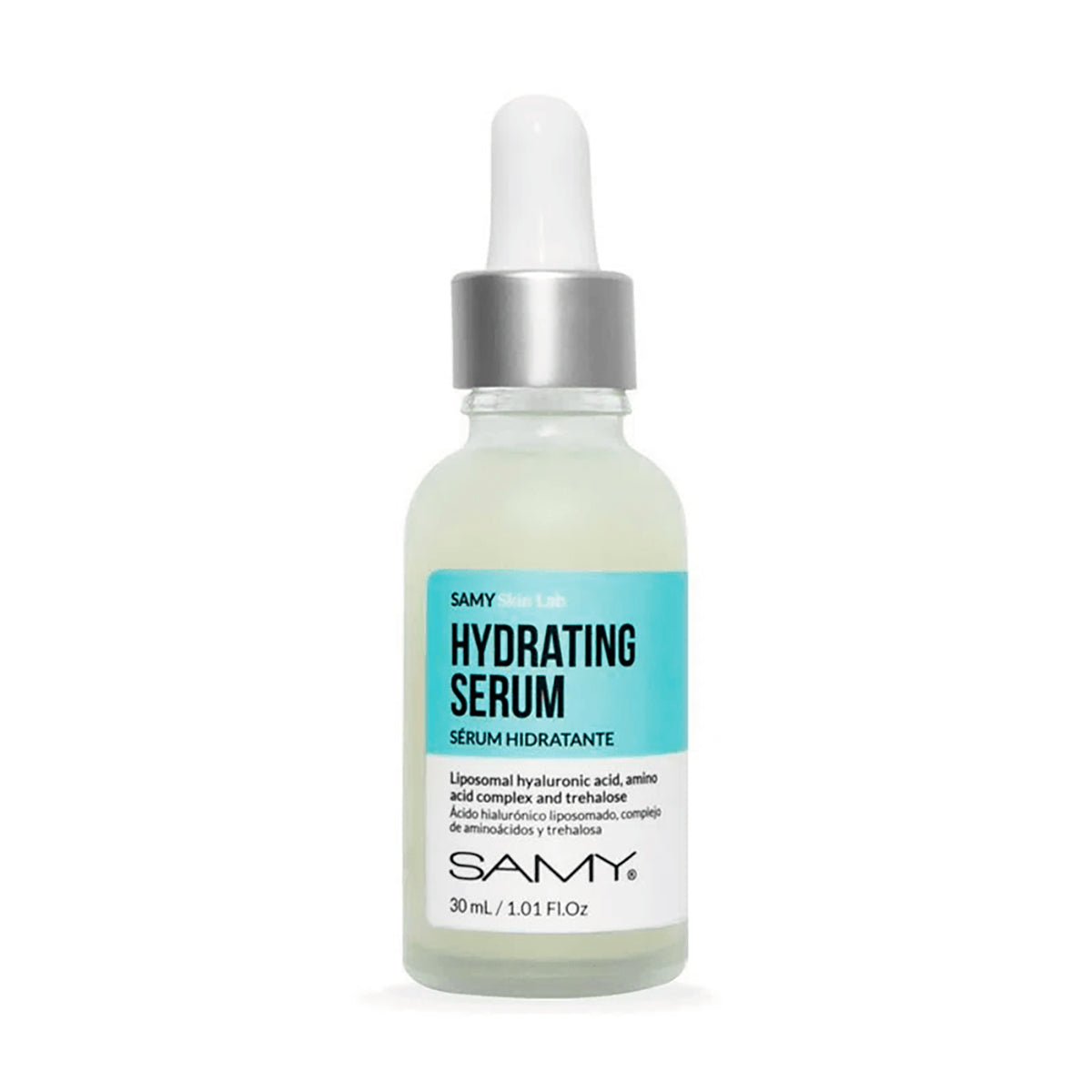 SERUM HIDRATANTE 30ML SAMY