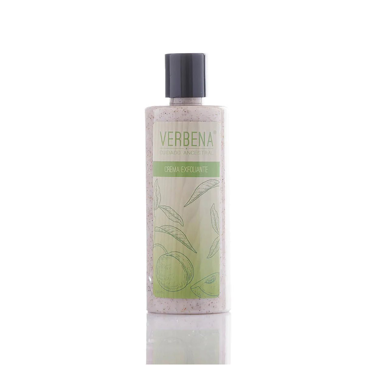 CREMA EXFOLIANTE 250ML VERBENA