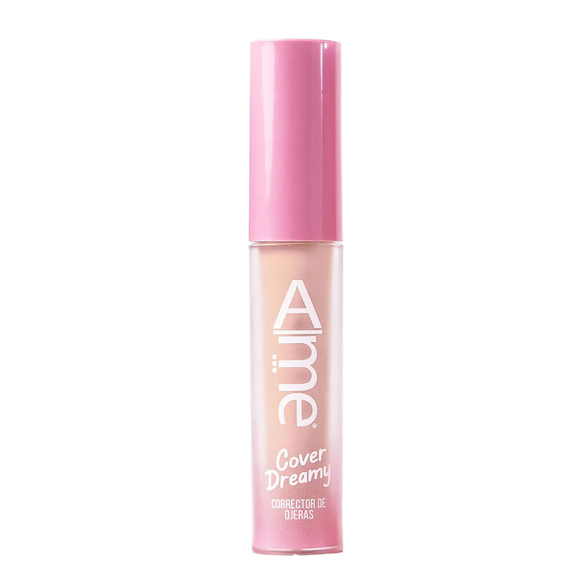 CORRECTOR DE OJERAS COVER DREAMY 8G AME