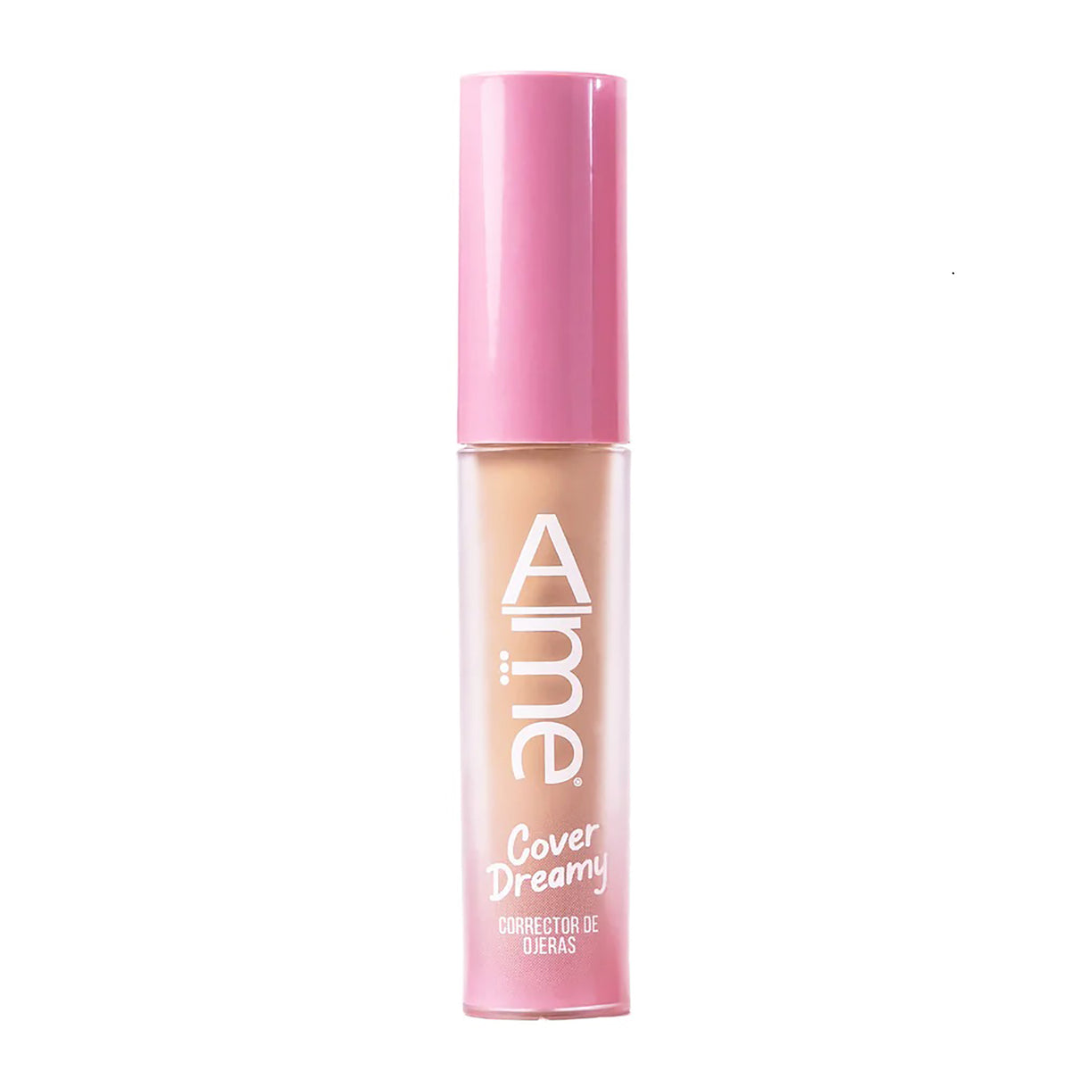 CORRECTOR DE OJERAS COVER DREAMY 8G AME