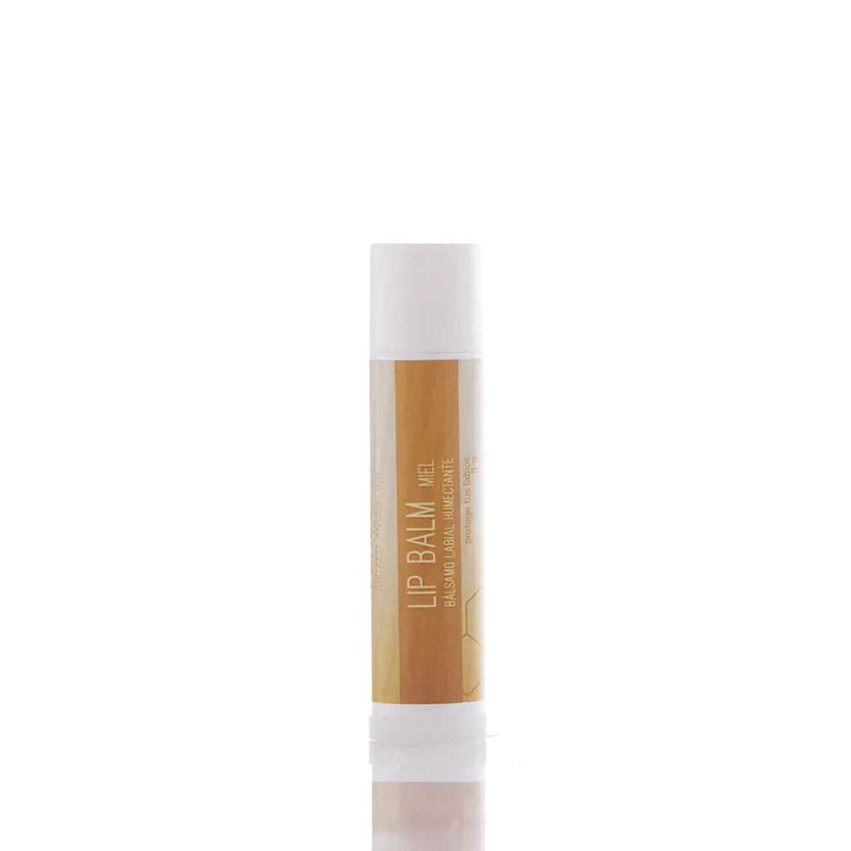 BALSAMO LABIAL MIEL 5GR VERBENA