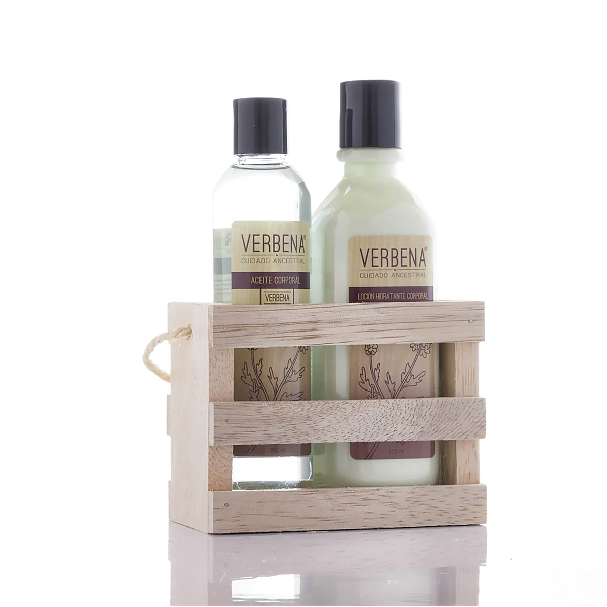 KIT CORPORAL VERBENA GRANDE