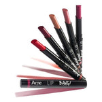 LABIAL EN BARRA SEMIMATE LIP BANG 2G AME